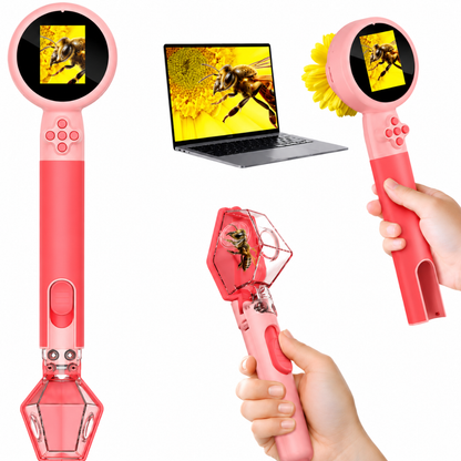 Atrapa Insectos Pro