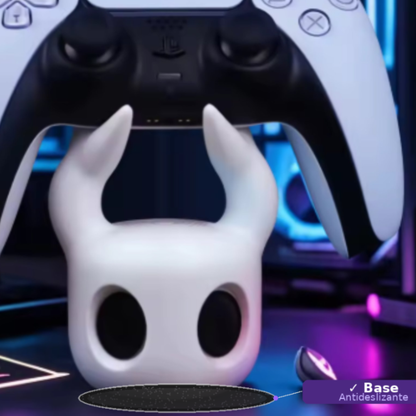 Soporte para mando de juego Hollow Knight de Anime Peripheral