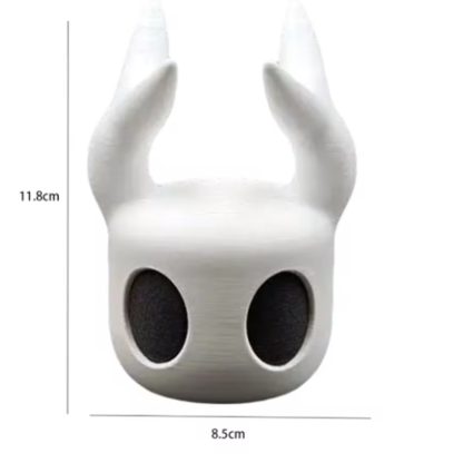 Soporte para mando de juego Hollow Knight de Anime Peripheral