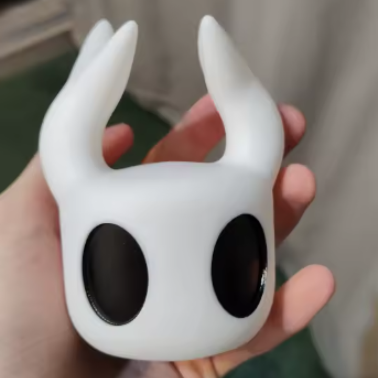 Soporte para mando de juego Hollow Knight de Anime Peripheral